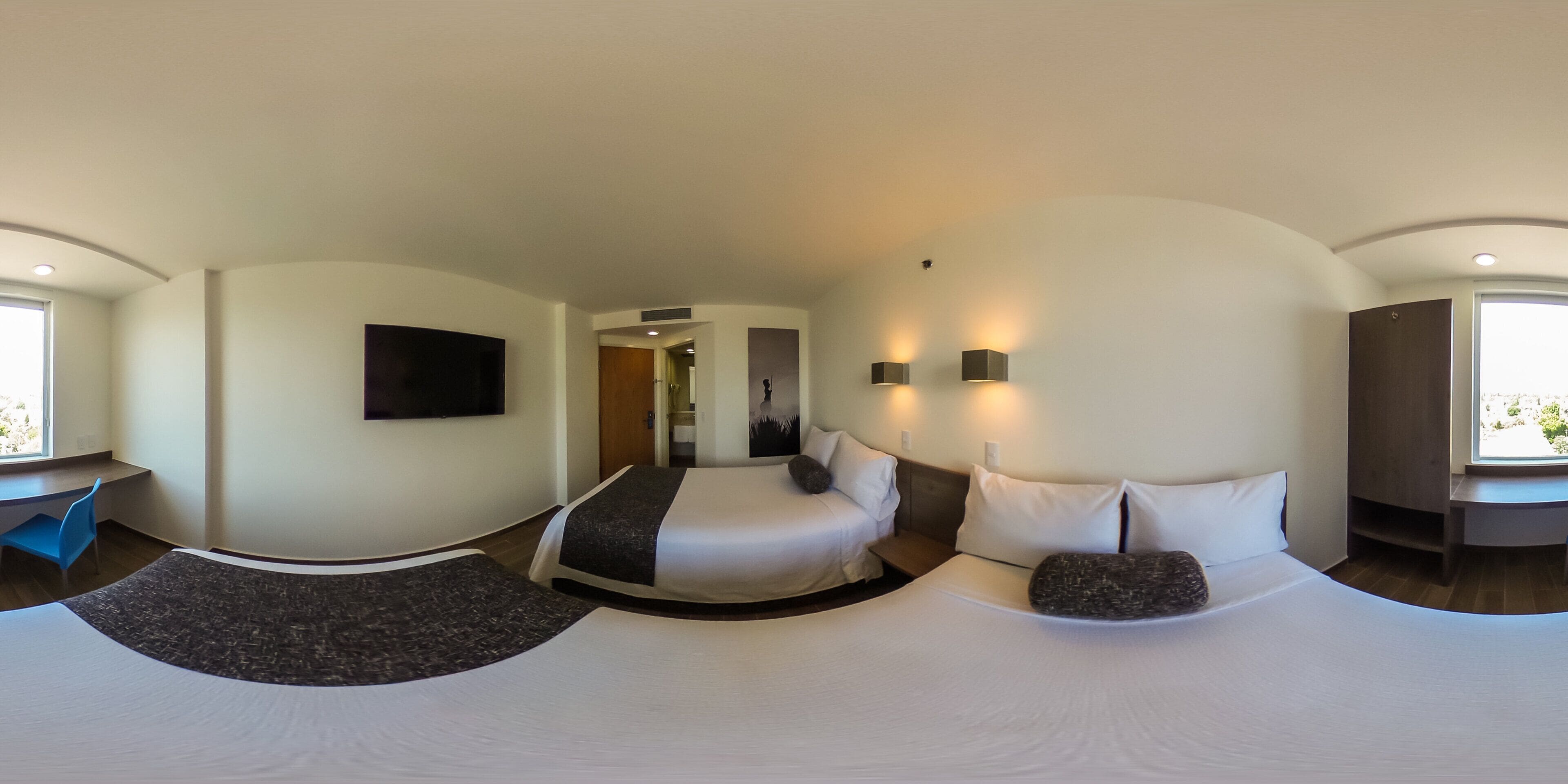 Foto - One Guadalajara Expo