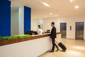 Hall
