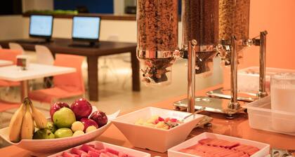 One Guadalajara Expo