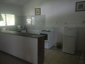 Family Room | Private kitchen | Fridge
