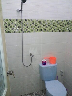 Produtos de toalete grátis, toalhas de banho