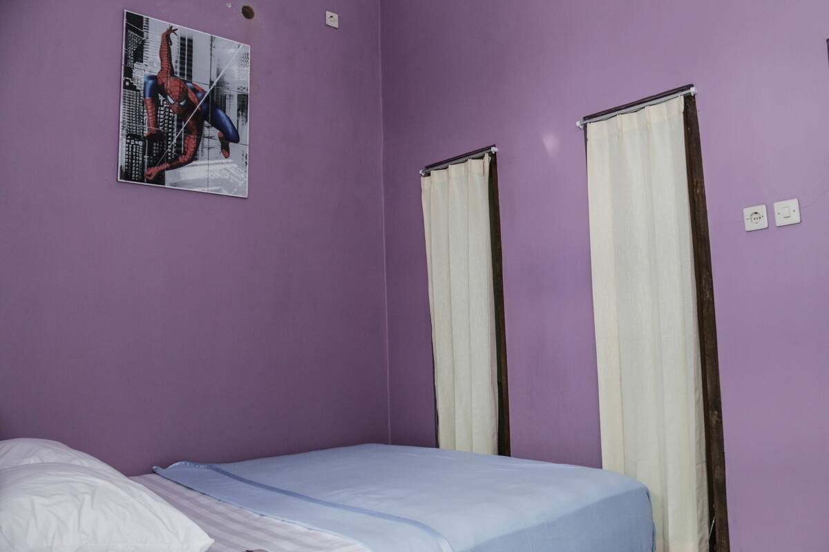 Standard Room | View from room