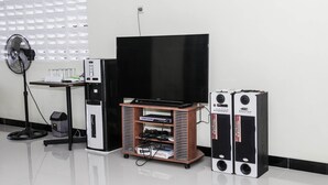 ساحة الطعام