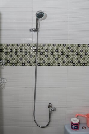 Chambre Standard | 5 chambres, bureau, accĂšs au Wi-Fi (inclus)