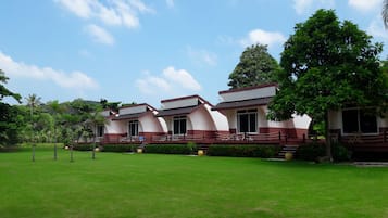 住宿景观