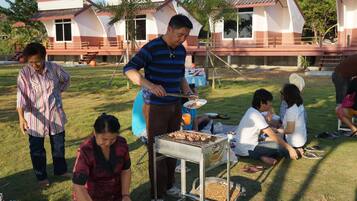 พื้นที่เล่นสำหรับเด็ก