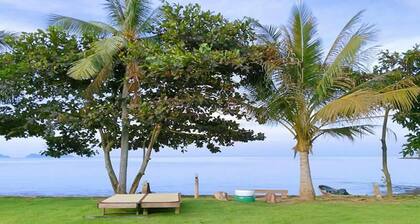 Lomtalay Resort Trat