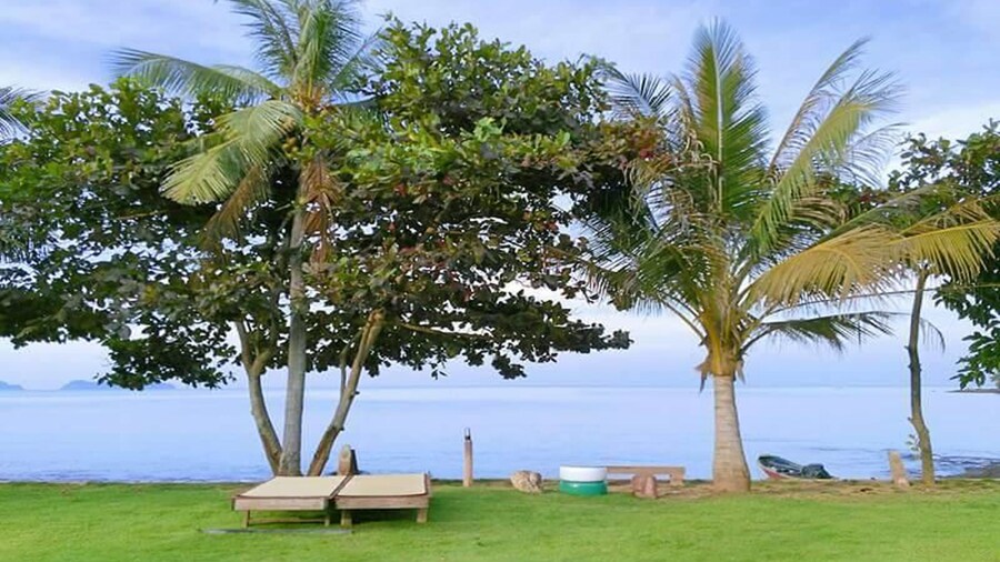 Lomtalay Resort Trat