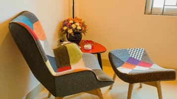 Smile Suite | Tiện nghi tại phòng