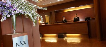 Hirosaki Plaza Hotel