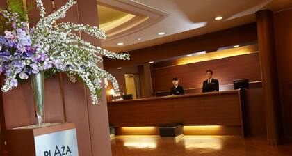 Hirosaki Plaza Hotel