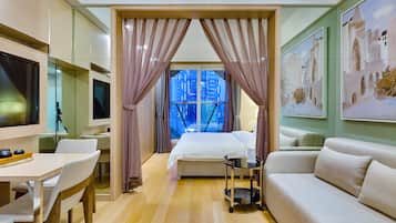 Superior Suite