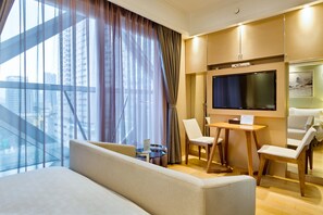 Standard Single Room - HDCL Serviced Residence (Chengdu)