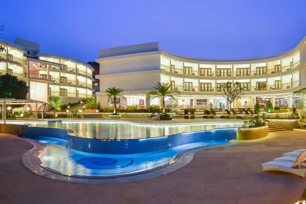Park Regis Goa