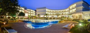 Exterior - Park Regis Goa (Arpora)