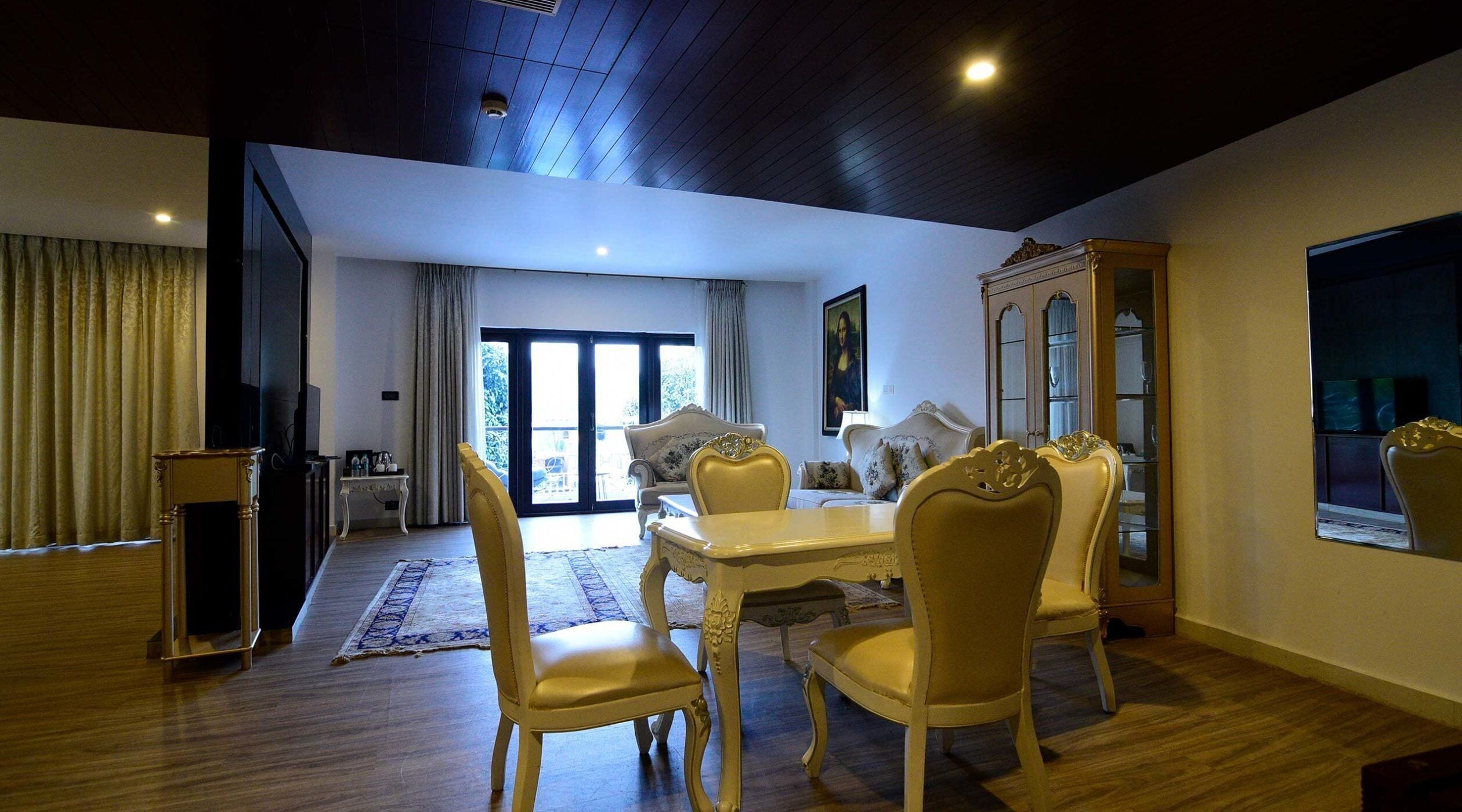 ห้องพัก