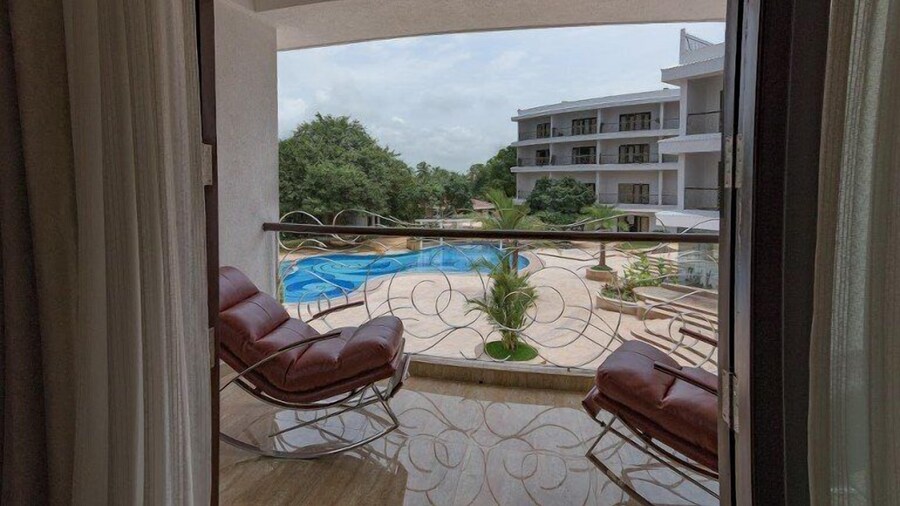 Park Regis Goa