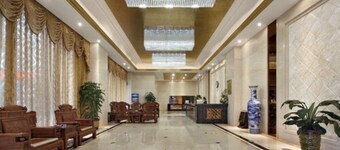 Honglilai Hotel Shenzhen