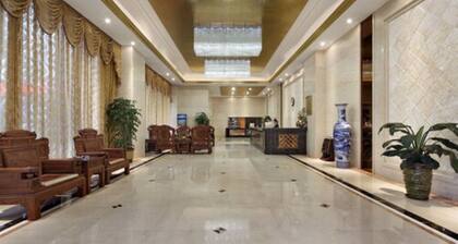 Honglilai Hotel Shenzhen