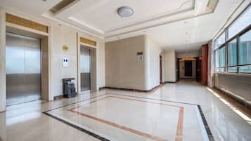 Elevator