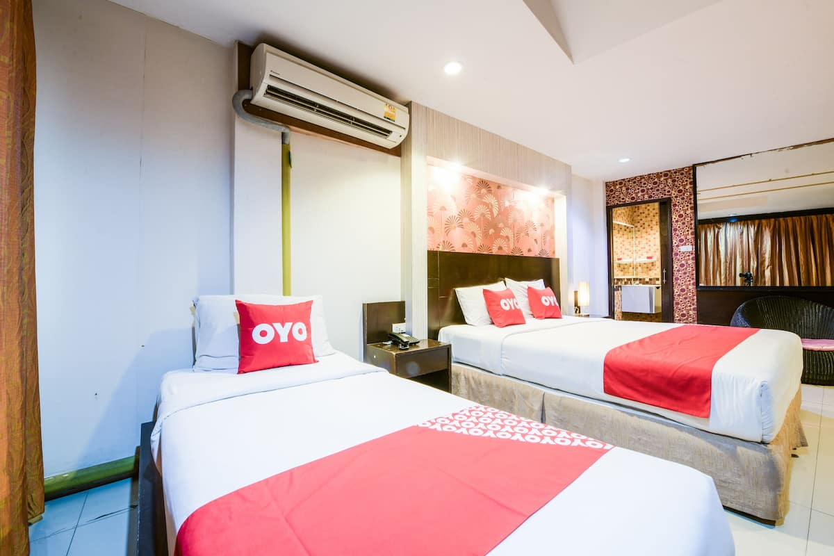 Superior Suite