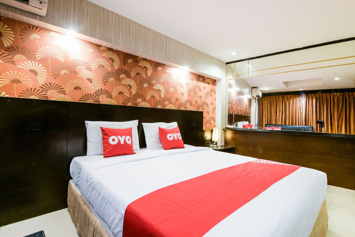Premier Double Room
