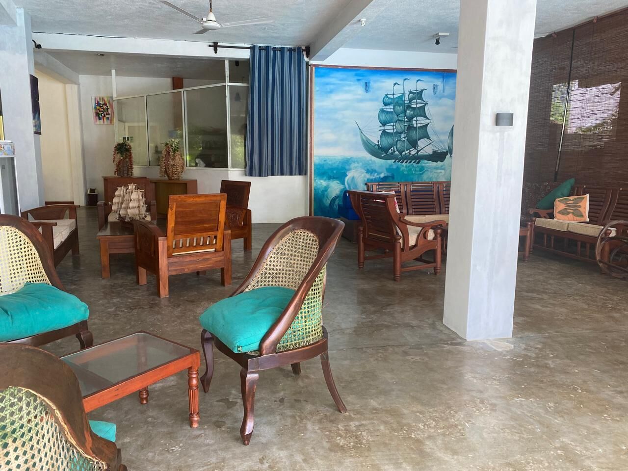 Restoran
