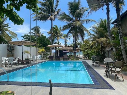 Mothers Place Nimala