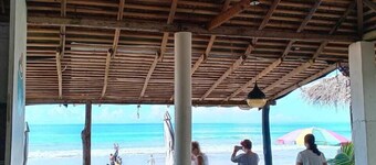 Mothers Place Nimala