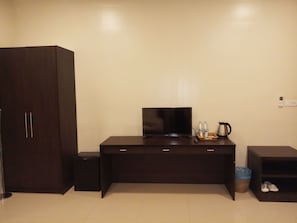 Deluxe Room | Room amenity