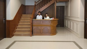 Unclassified image, 5 of 33, button - Ruby Garden Hotel (Yangon)