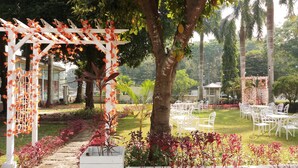 Unclassified image, 3 of 33, button - Ruby Garden Hotel (Yangon)