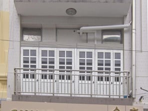 Exterior - Shwe Htee Guest House Chinatown (Yangon)