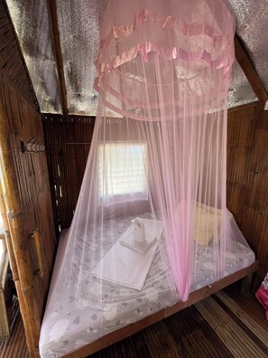 Family Cottage - Floresita's Beach Resort (El Nido)