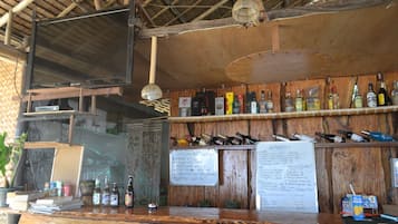 Bar (sur place)