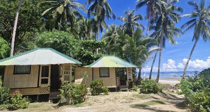 Floresita's Beach Resort