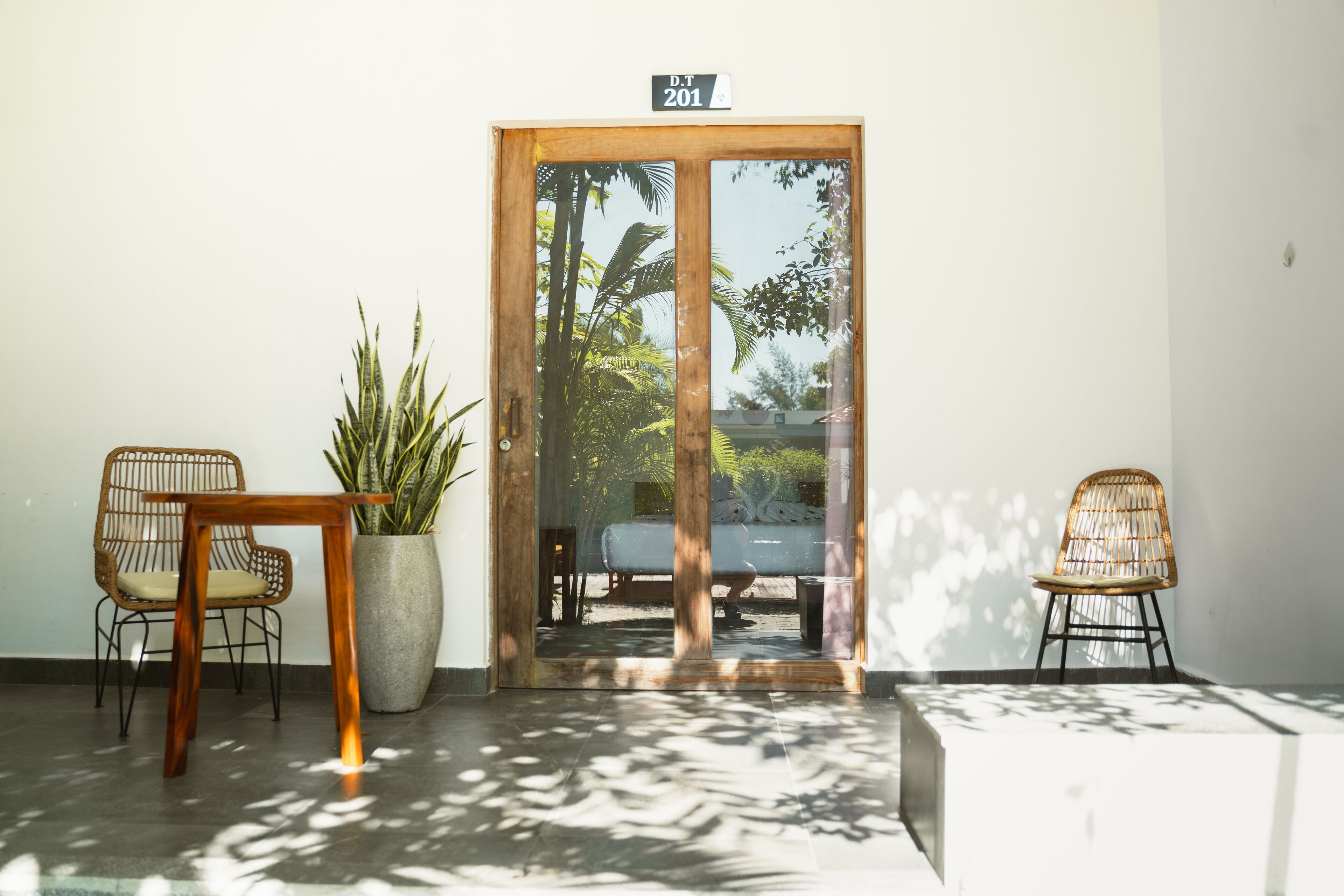 1 bedroom, minibar, in-room safe, free wifi