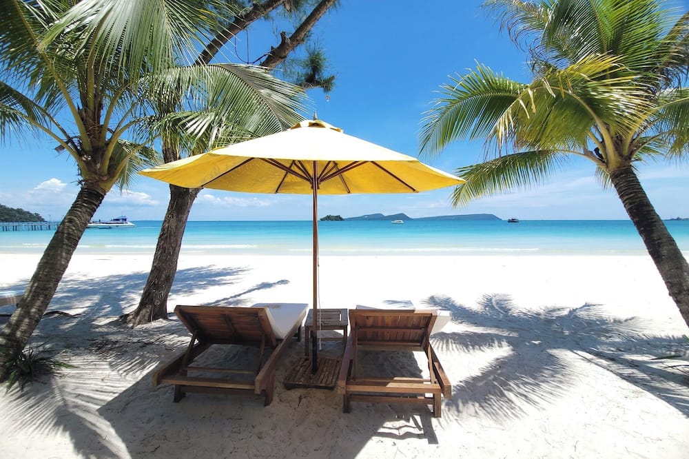 Long Set Resort