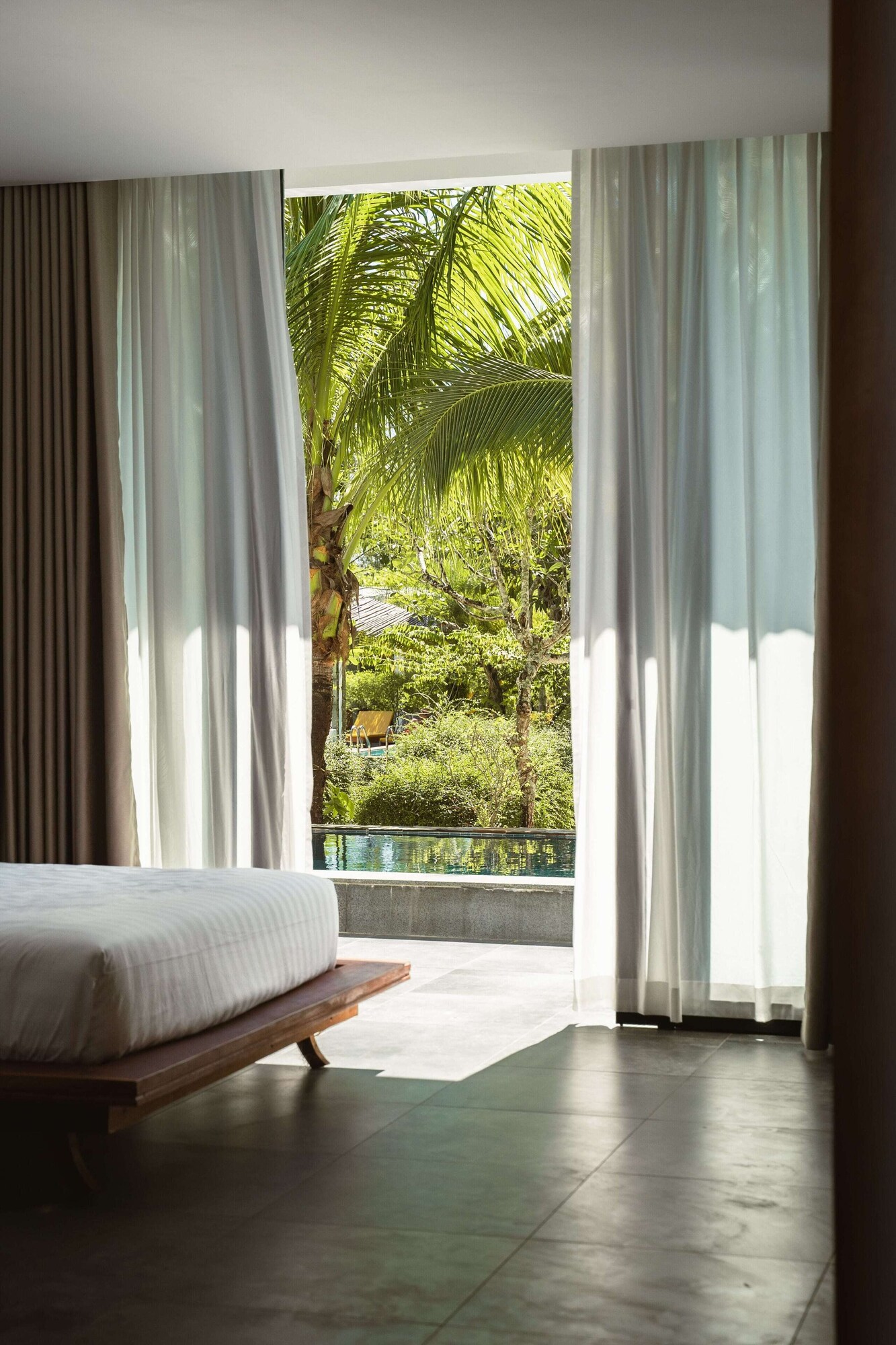 Premier Twin Room
