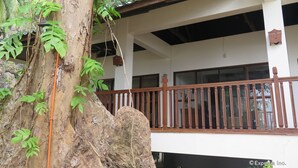 Exterior - Ipil Waterfront (El Nido)