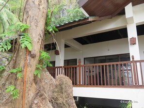 Exterior - Ipil Waterfront (El Nido)