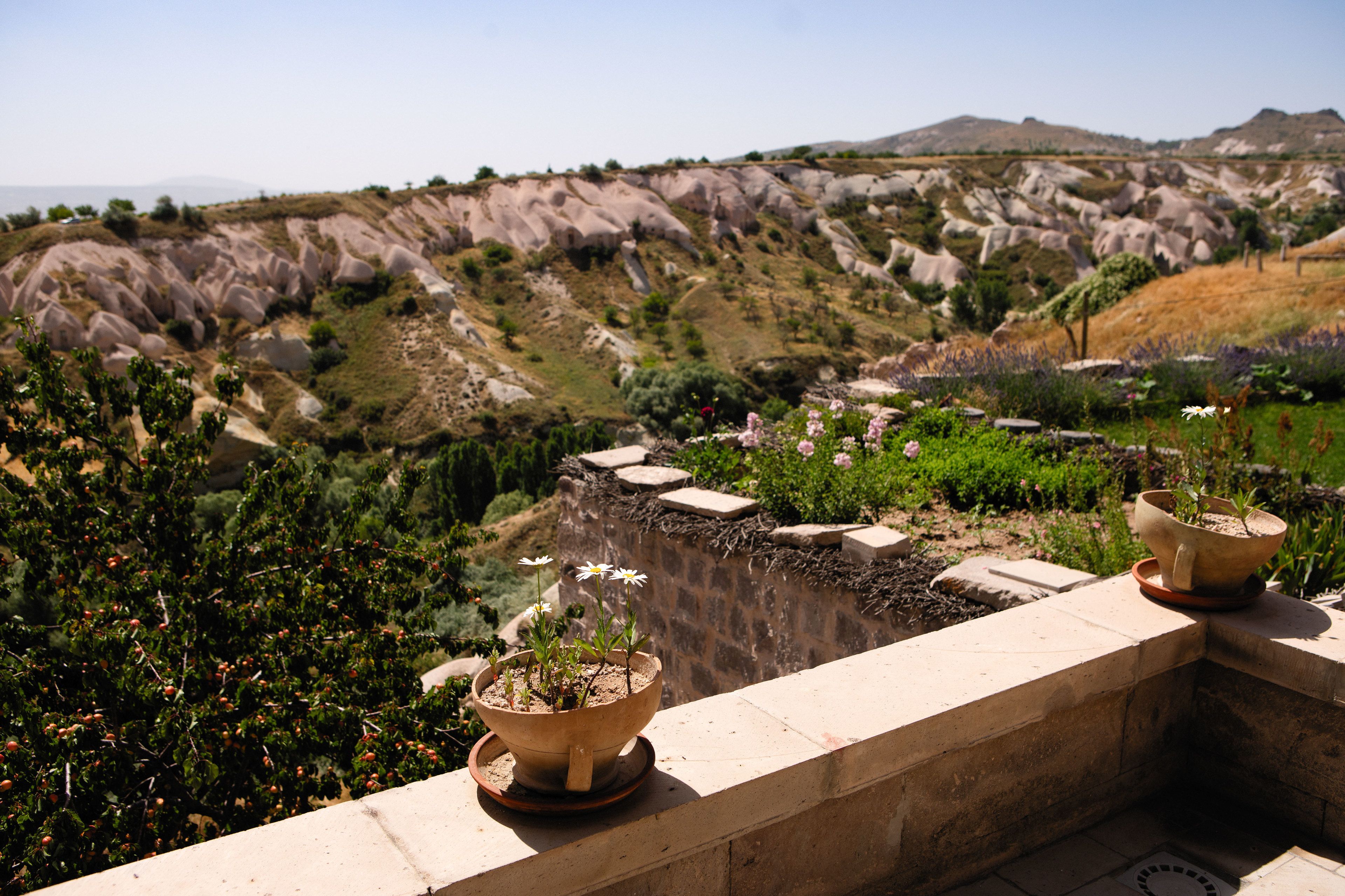 premier room | valley view