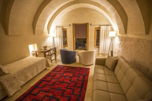 Superior Suite | Valley view