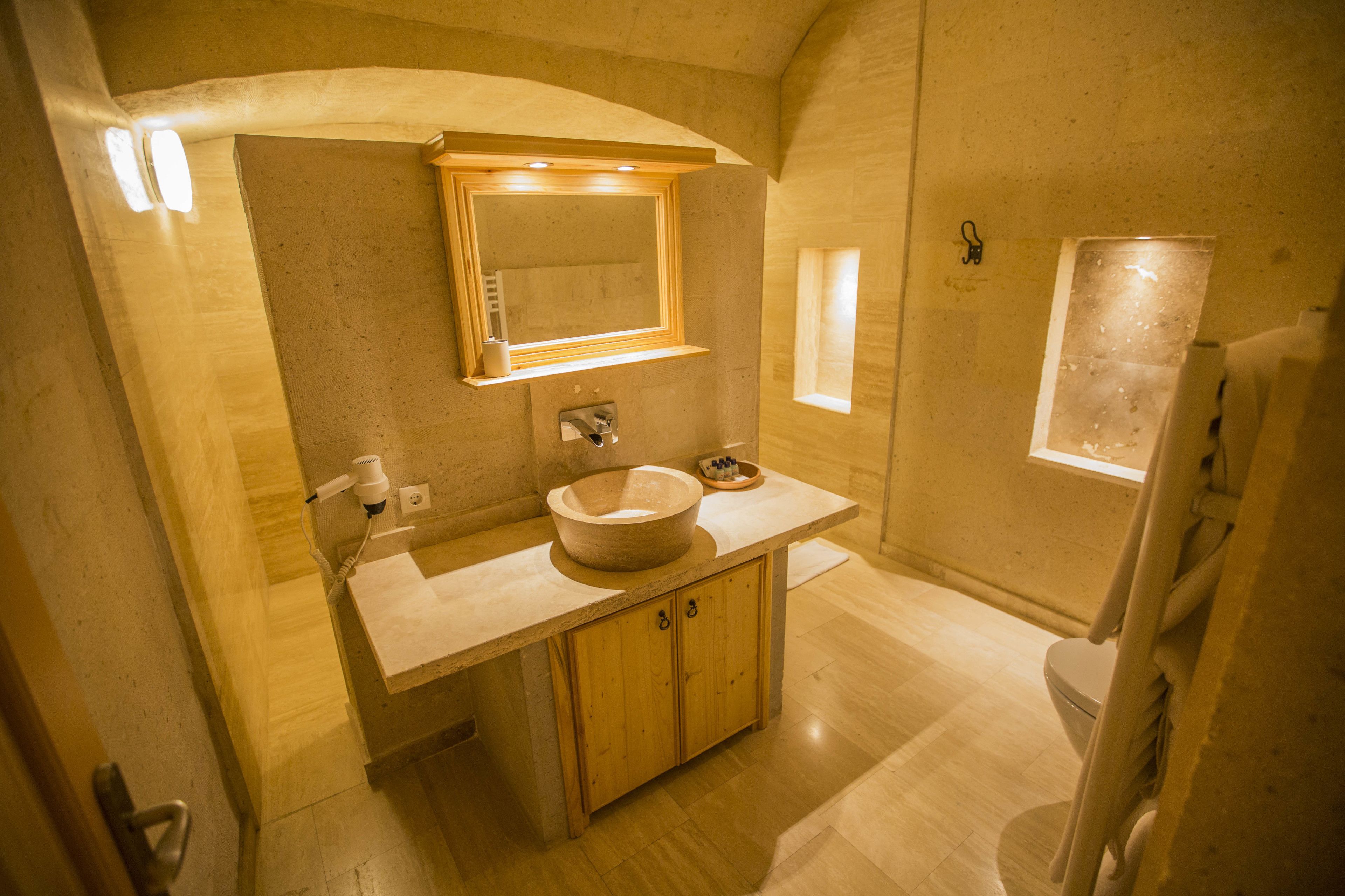 Photo - Kistar Cave Hotel
