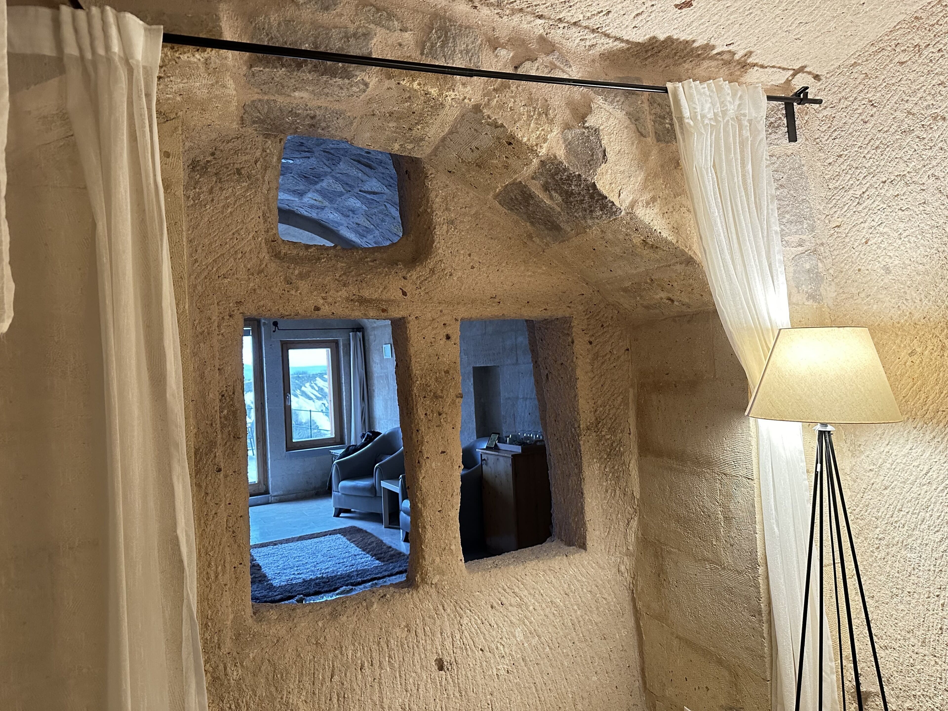 family suite | minibar, in-room safe, individually decorated, individually furnished