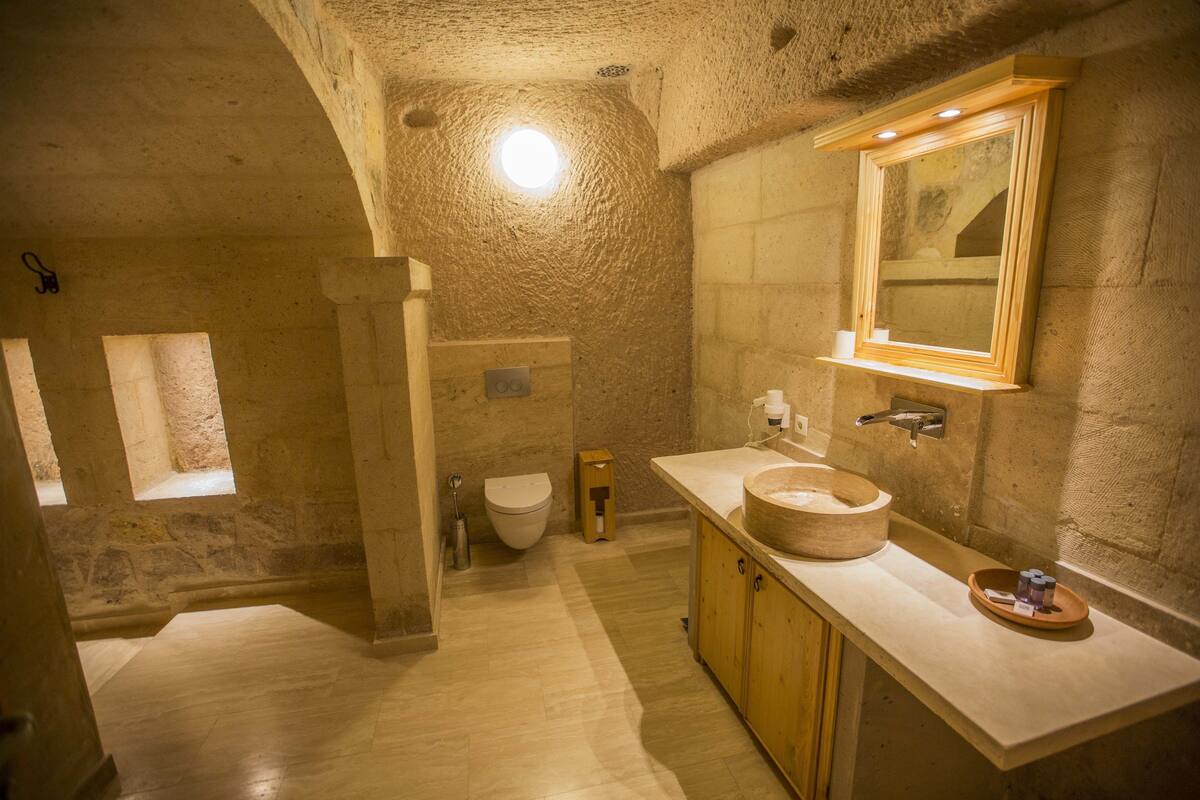 family suite | minibar, in-room safe, individually decorated, individually furnished