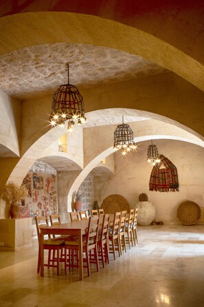 Property amenity - Kistar Cave Hotel (Nevsehir)