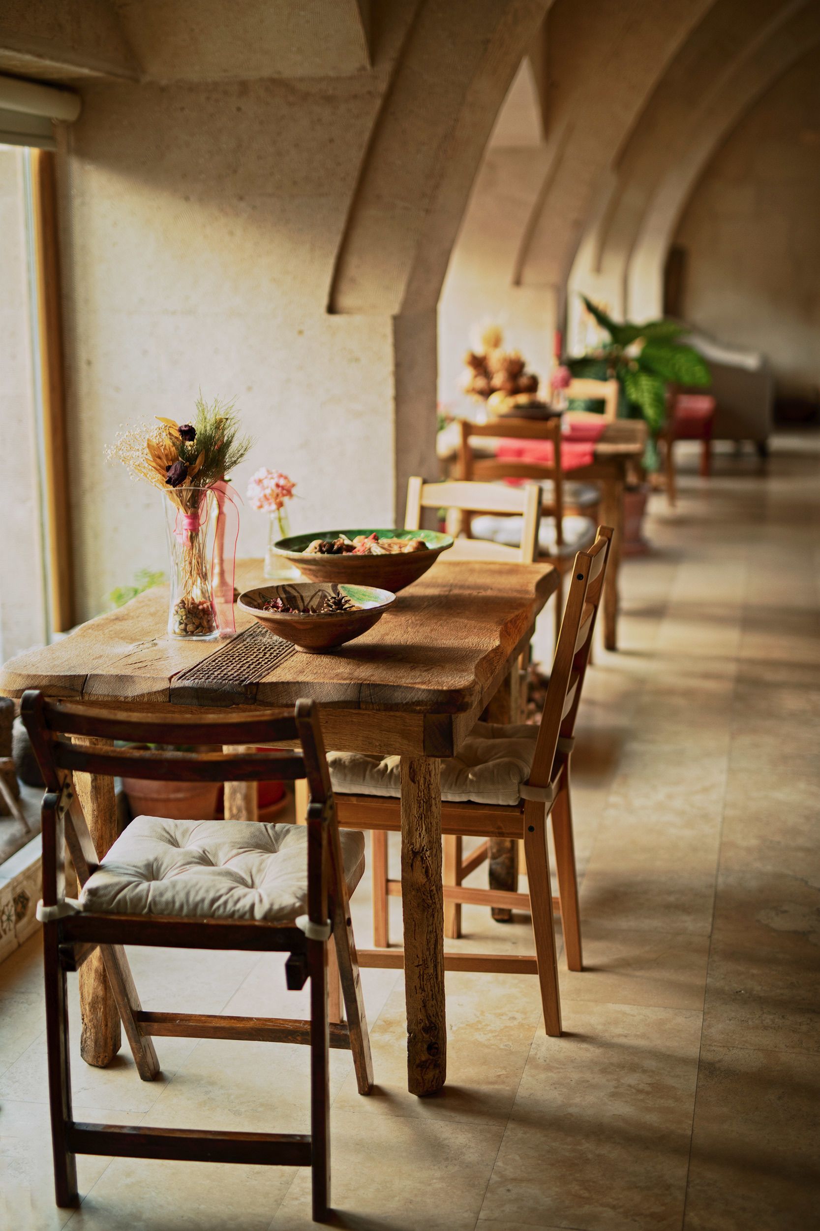Photo - Kistar Cave Hotel