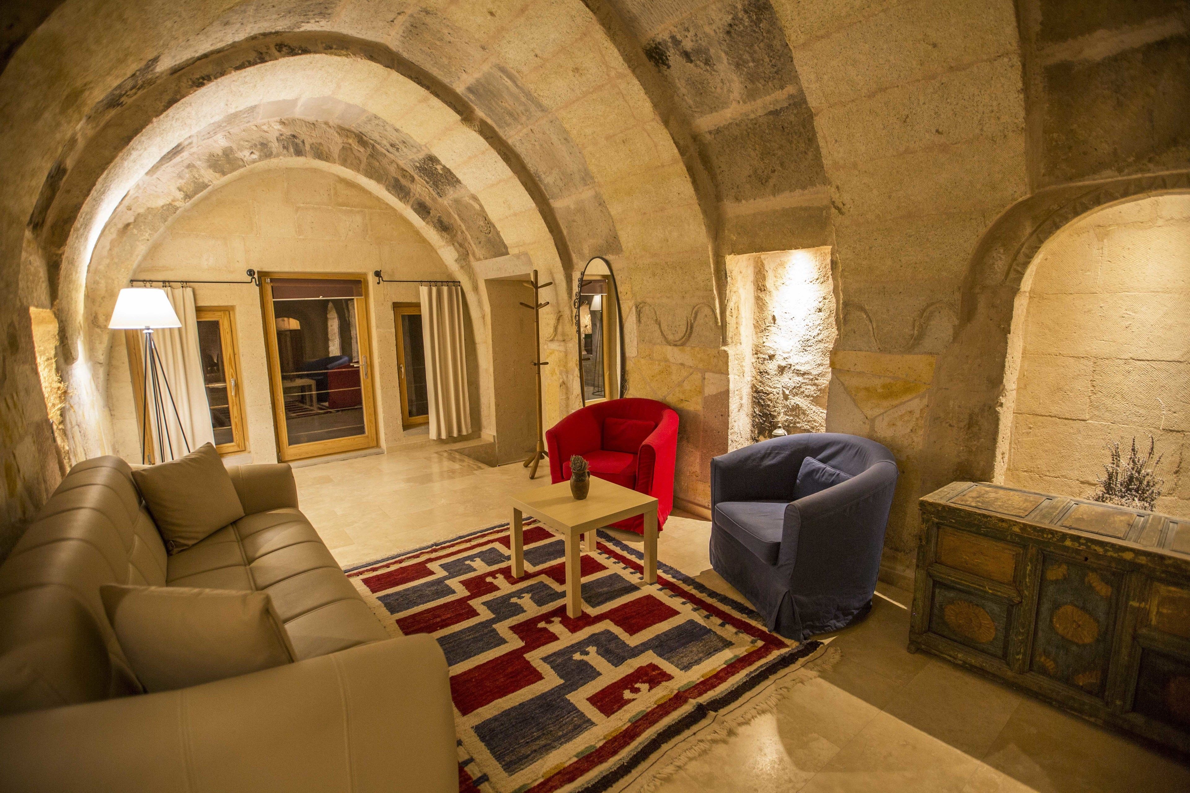 Photo - Kistar Cave Hotel