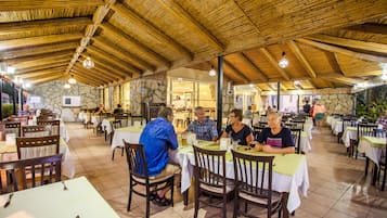Spécialités Cuisine internationale